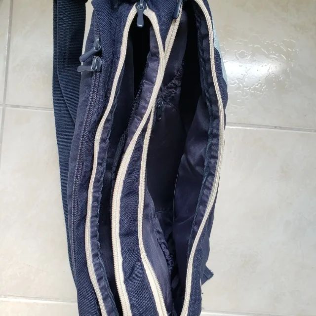 Bolsa bebê Chicco em João Pessoa-PB.  Usada em perfeito estado. - Foto 3