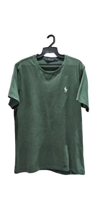 Camisa Verde Lisa - Calvin Klein Ralph Lauren