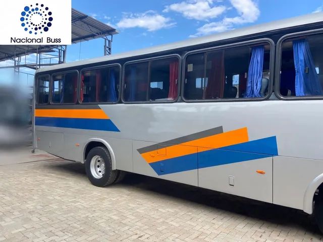 Marcopolo ideale 770 Mercedes Benz  - Foto 3