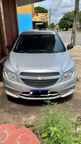 Carro Chevrolet Onix 1.0 2023 - 1695153 - Aparecida de Goiânia - GO