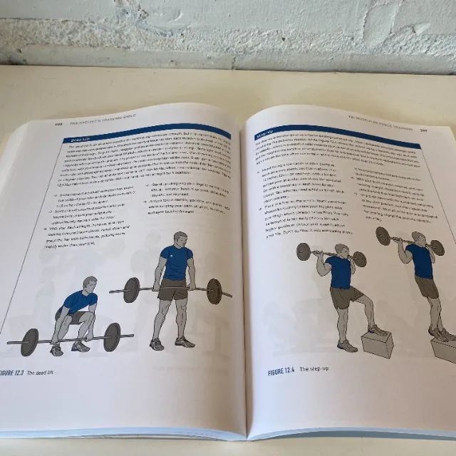 638 - Livro The Cyclists Training Bible Joe Friel ciclismo esporte triathlon  - Foto 3