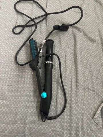 Prancha Modeladora 220 4Forte  - Foto 2