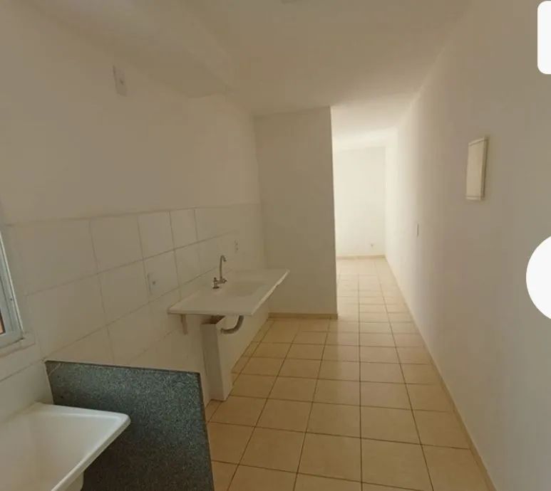 foto - Goiânia - Residencial Porto Dourado