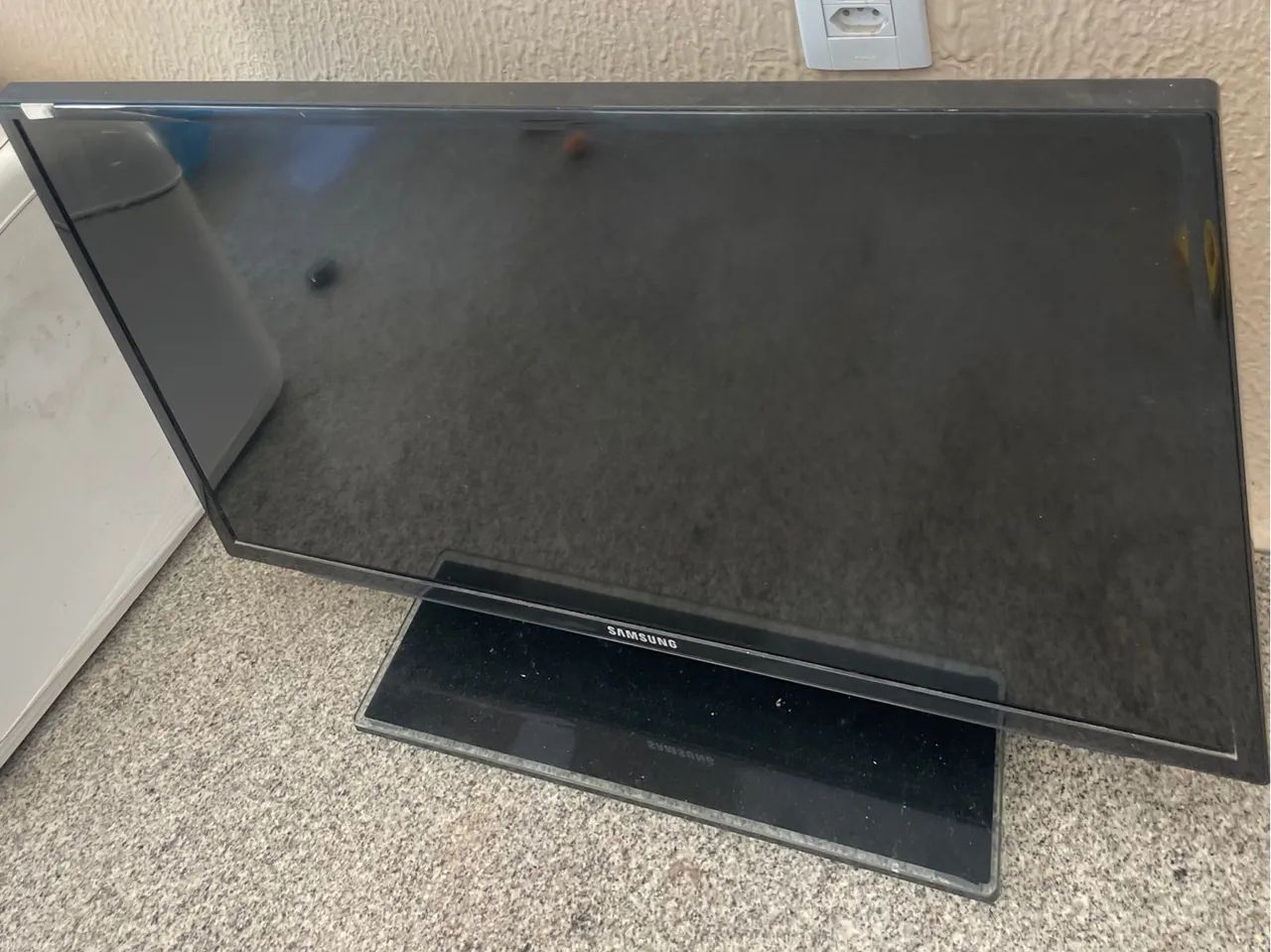 TV Samsung 32 polegadas - Foto 2