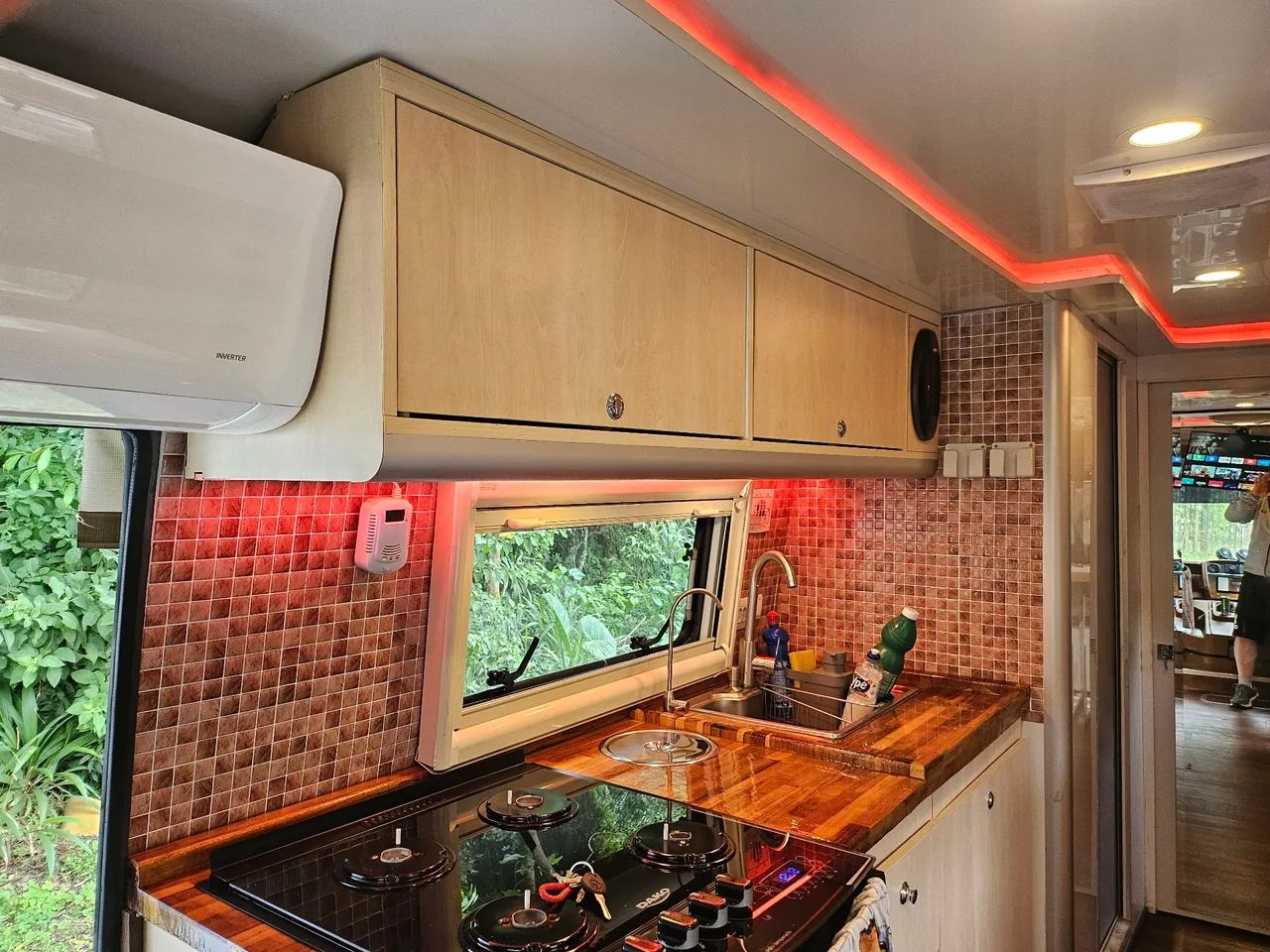 Motorhome volare w8 - Foto 9