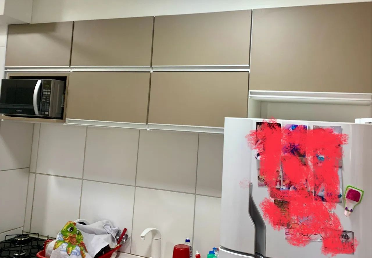 Armário para cozinha 