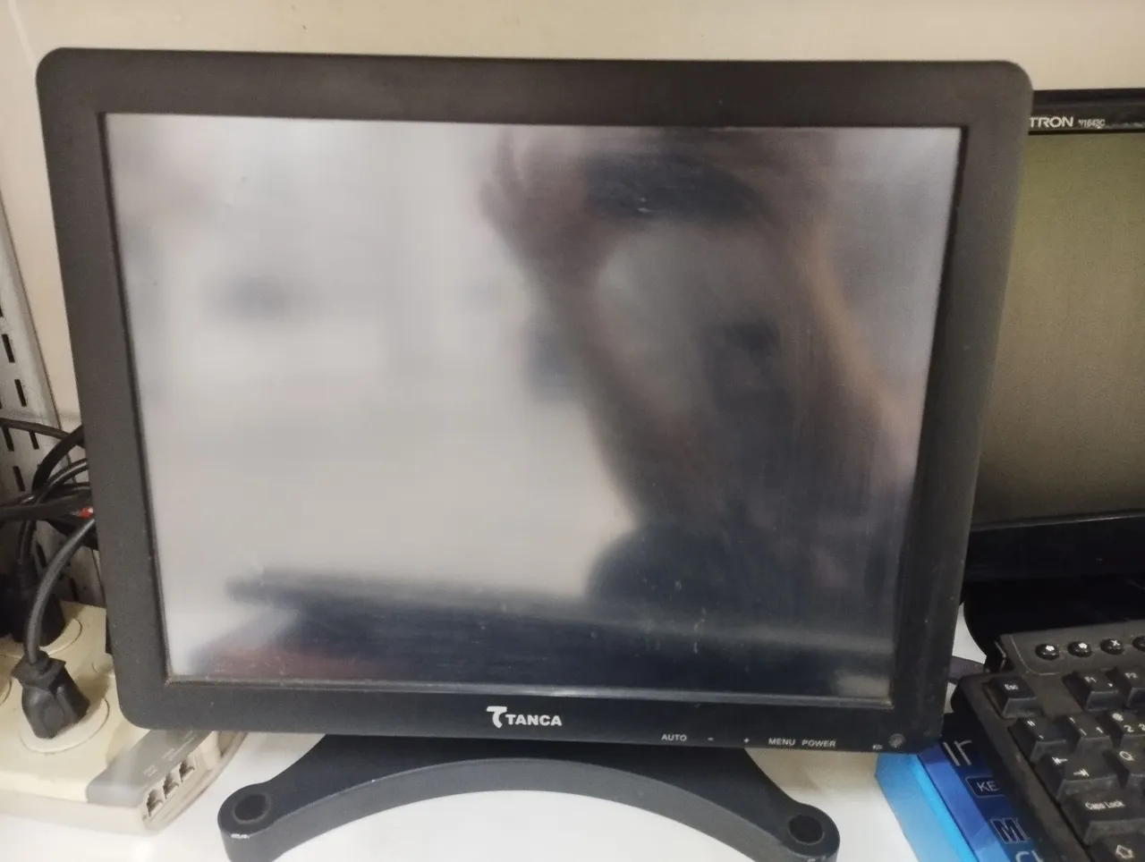 Monitor Tanca