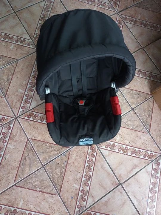 Bebe Conforto Bem conservado! - Foto 3