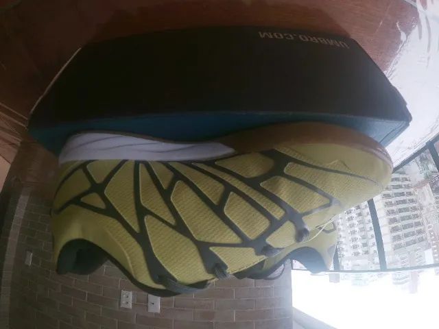 Chuteira/Tênis Futsal Umbro Nº 39 - Foto 5