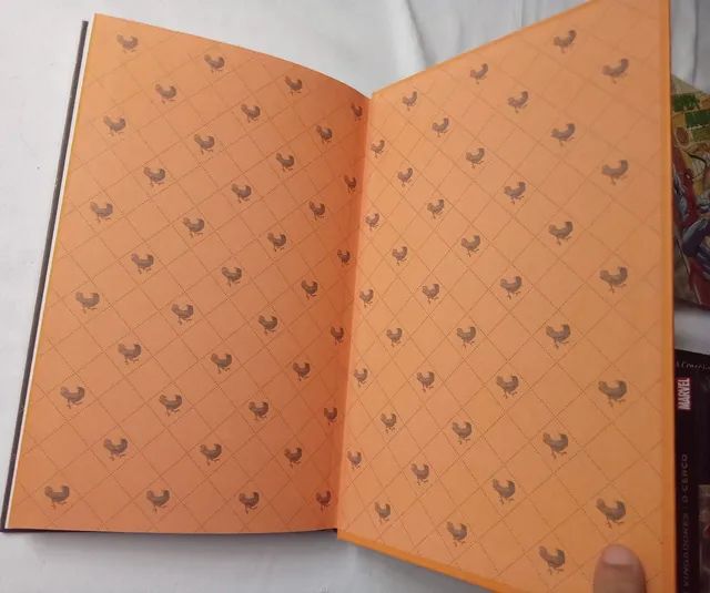 HQ Biblioteca Neil Gaiman vol 1  - Foto 2