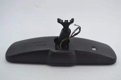 Espelho Retrovisor Interno Honda Civic 2018 Original - Foto 5