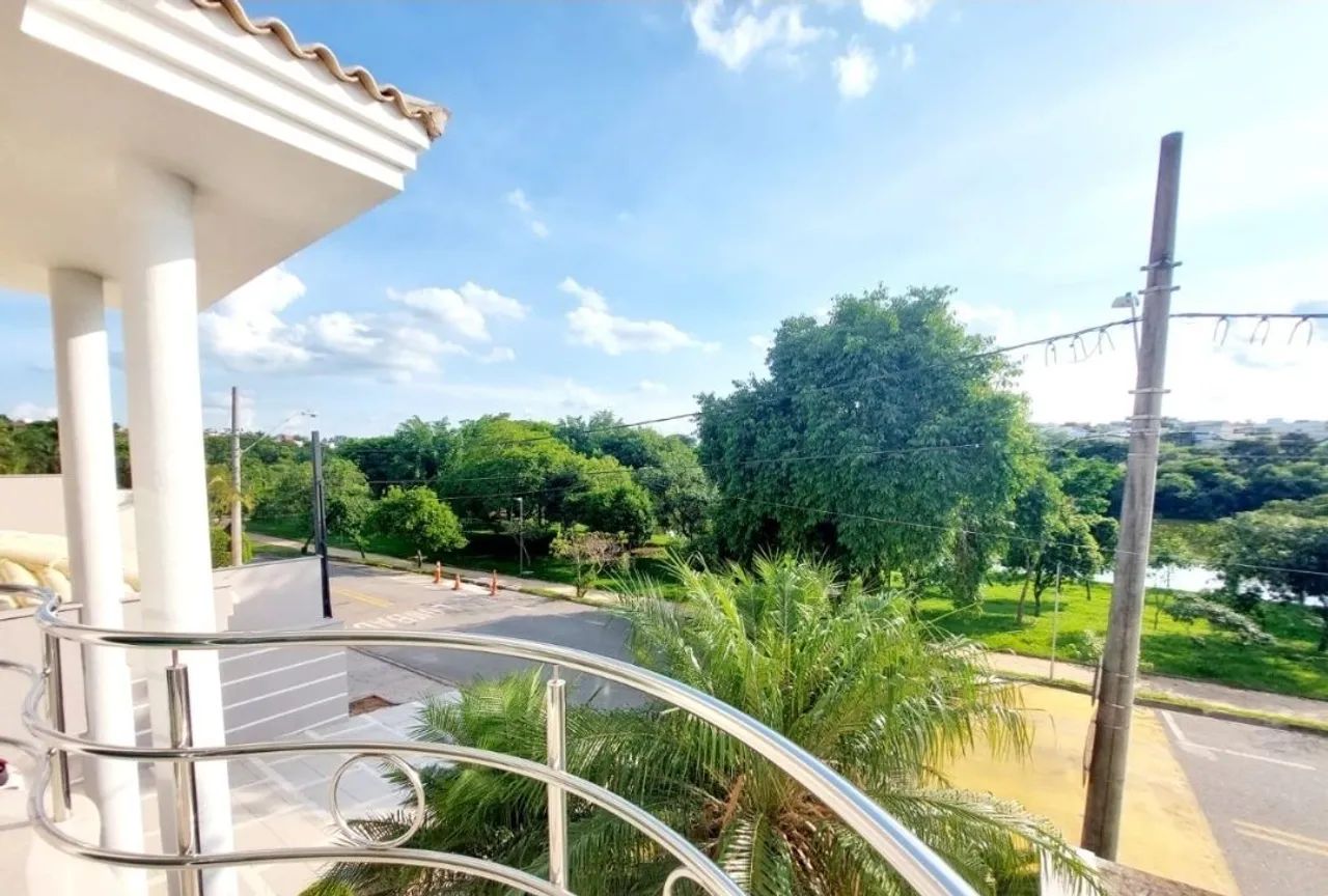 Casa alto padrão em condomínio  Ibiti do Paço  - Foto 4