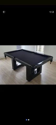 Mesa de sinuca  - Foto 5