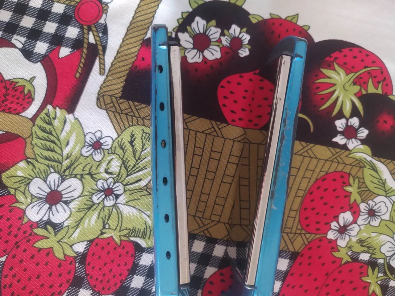 Prancha Titanium - Foto 6