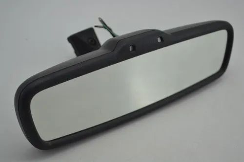 Espelho Retrovisor Interno Honda Civic 2018 Original - Foto 3
