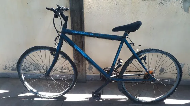 Bicicletas mountain best sale bike usadas olx