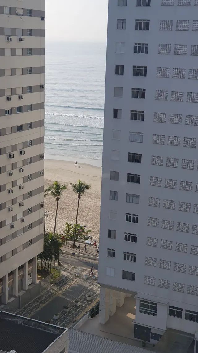 Captação de Apartamento para locação na Rua Mário Ribeiro - até 198/199, Pitangueiras, Guarujá, SP