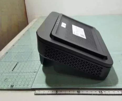 Roteador 5G Gpon Wi-Fi 6 RTF8225VW  - Foto 2