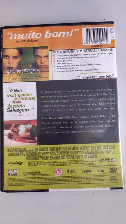 Garotas Selvagens - Foto 2