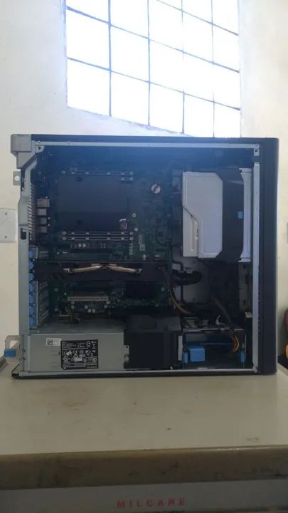 Workstation Dell T3600 - Foto 3