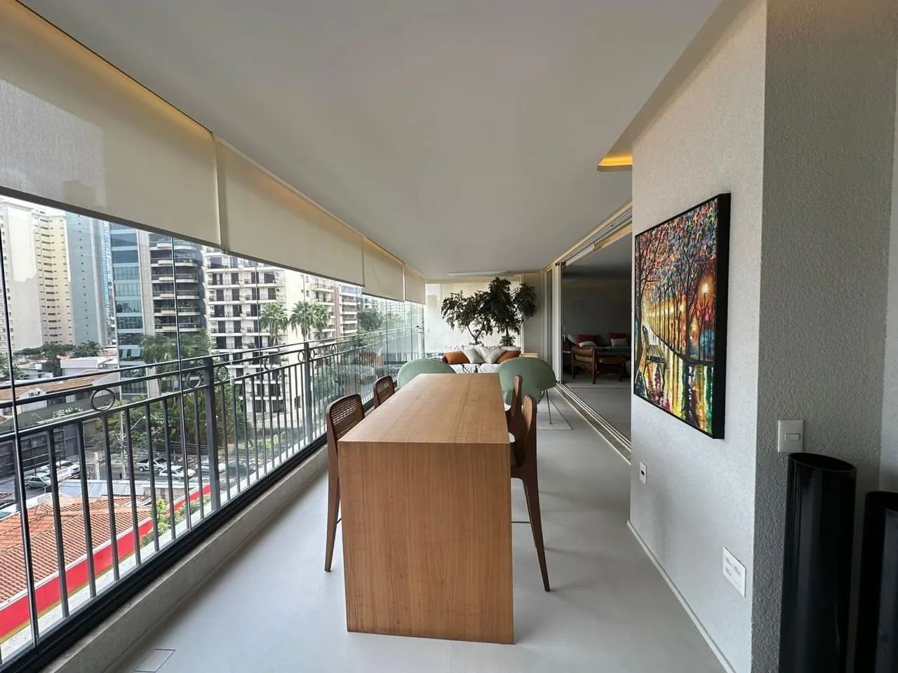 apartamento - Cambuí - Campinas - Foto 6