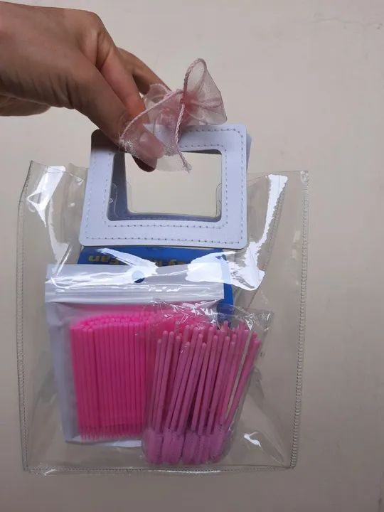 Kit para sobrancelhas  - Foto 2
