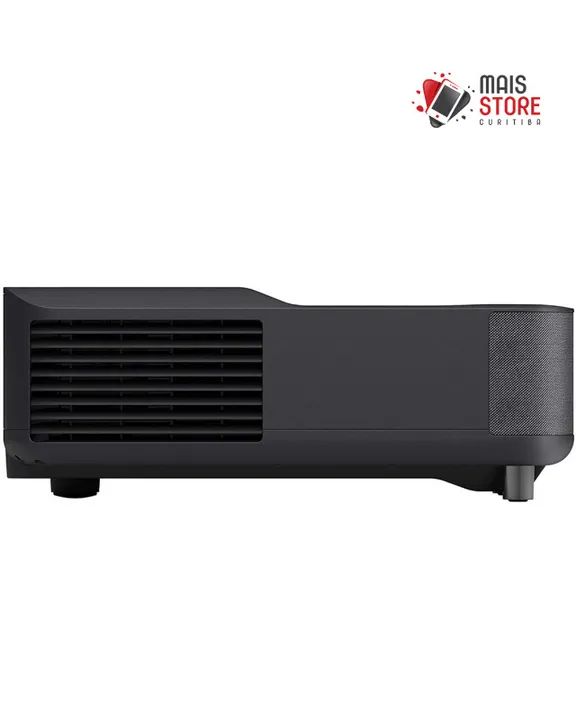 Projetor Epson EpiqVision Ultra LS300 3600 Lúmens (Novo/Lacrado) - Foto 5