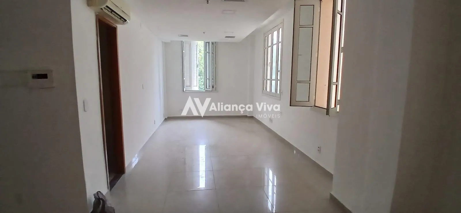 Catete | Sala