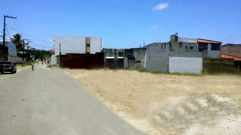 Lote à venda, Dezoito do Forte - Aracaju/SE