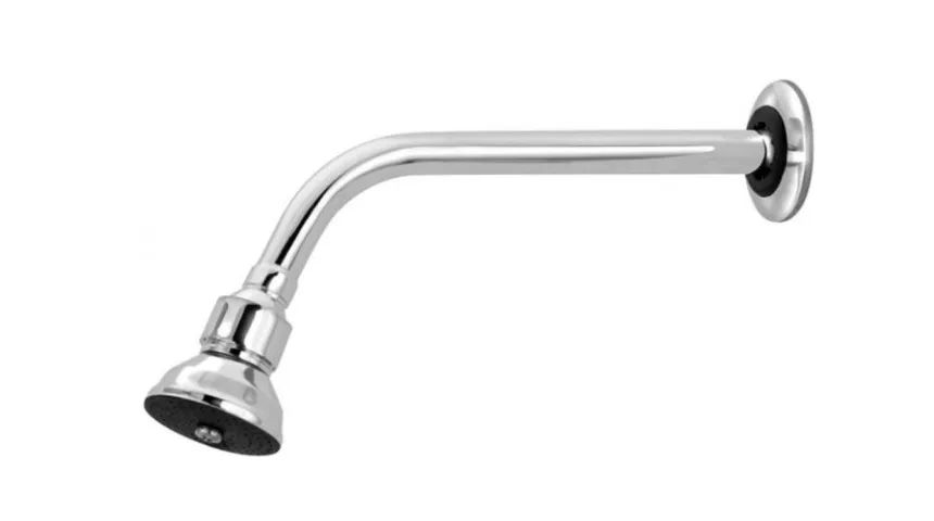 Chuveiro Parede Lógica Cromado - Esteves (VAB210CWB)