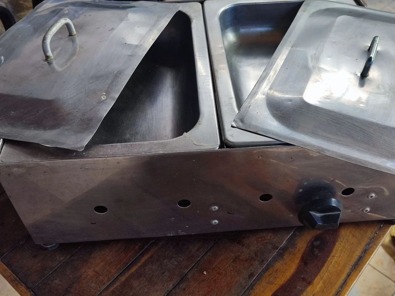 Banho Maria  - Foto 4