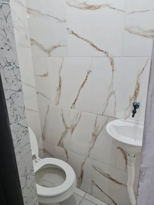 ALUGO QUARTO na BARRA FUNDA - Foto 2