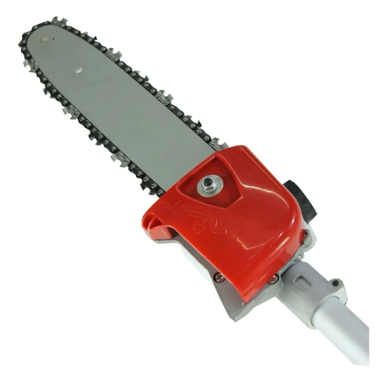 Motoserra moto serra podador árvore roçadeira gasolina  - Foto 3