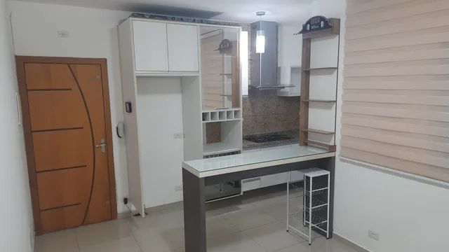 Captação de Apartamento a venda na Rua Antuérpia, Utinga, Santo André, SP