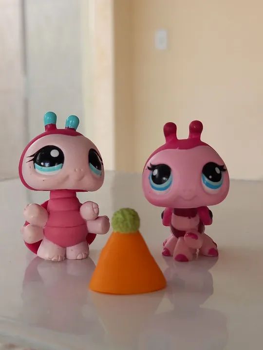 Littlest Pet Shop Joaninhas - Foto 2