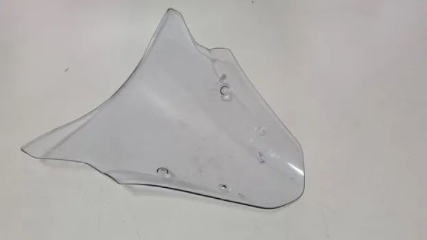 Bolha Parabrisa Acrilico Kawaskai Ninja 650 Orig 2012 43100  - Foto 5