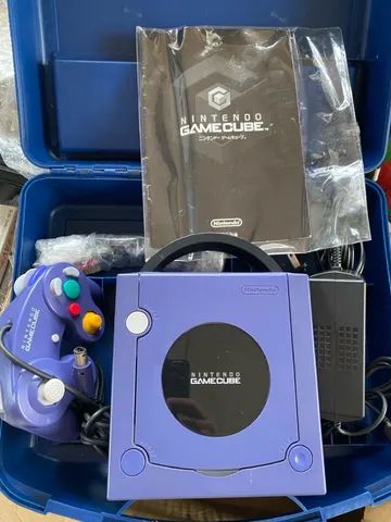 Game cube + maleta  - Foto 3