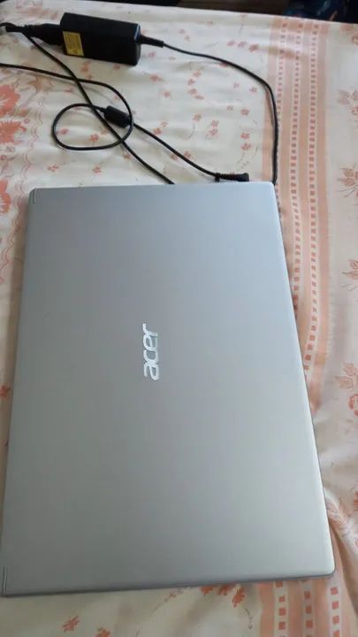 Notebook Acer Intel Core i3 Aspire 5; RAM 4GB - Foto 4