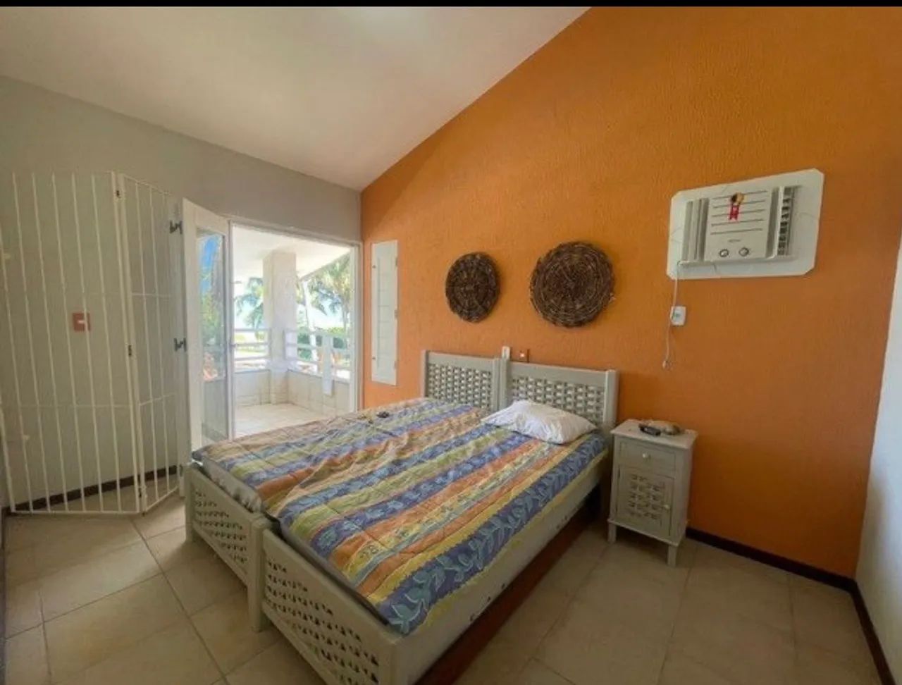 Aluga Excelente casa em Itamaracá  - Foto 13