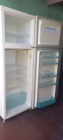Geladeira duplex electrolux  - Reis - Foto 3