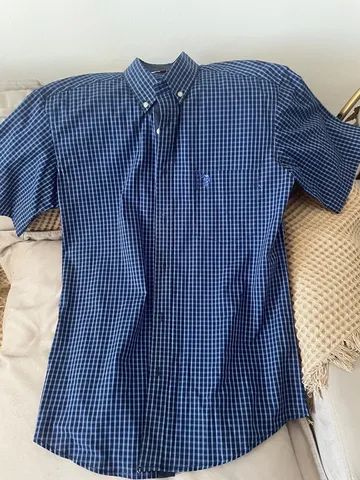 Camisa polo exclusiva 
