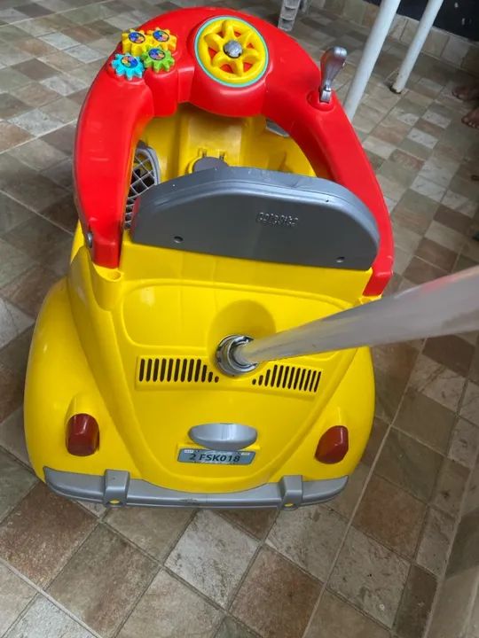 Carrinho Infantil  - Foto 5