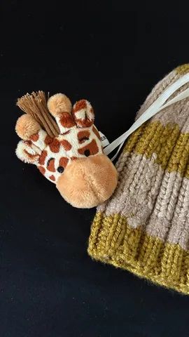 Gorro de lã  - Foto 2