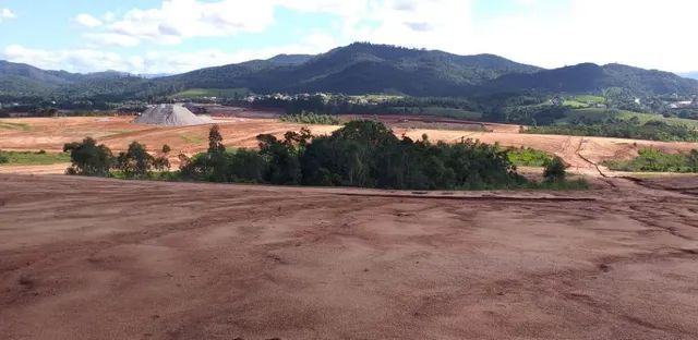 Lotes Nova Governador Celso Ramos -Parcelado - Foto 3