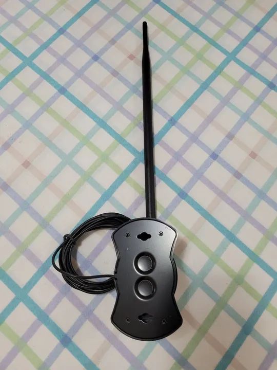 Antena Wi-Fi para Melhor Sinal - Foto 2