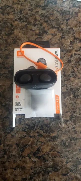 Fone de ouvido JBL - Foto 2