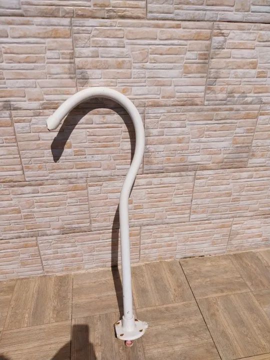 Cascata hidrojato escocês  IGUI