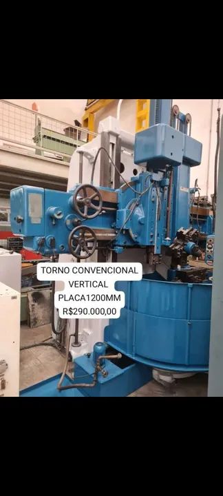  MAQUINAS OPERATRIZES A VENDA   - Foto 4