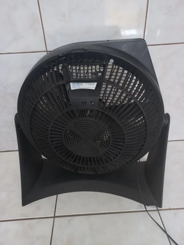 Circulador britania C 400 110v  - Foto 2