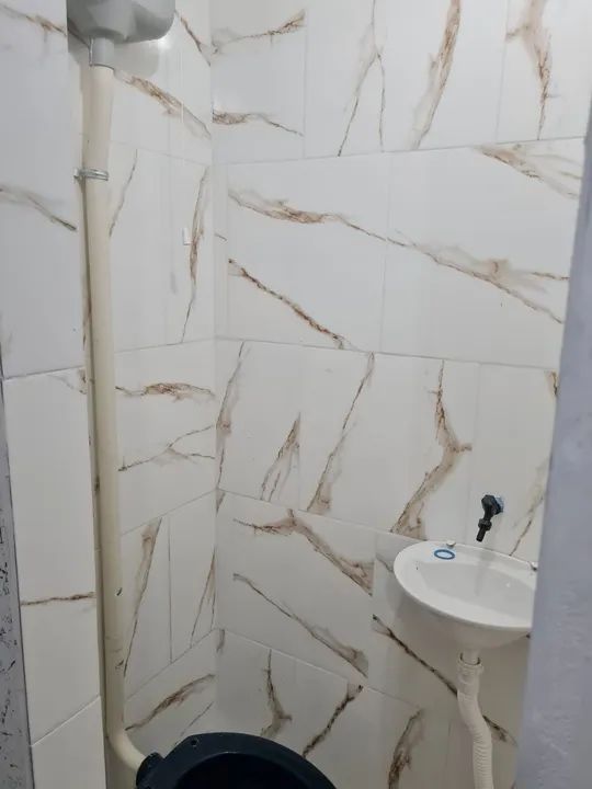 ALUGO QUARTO na BARRA FUNDA - Foto 5